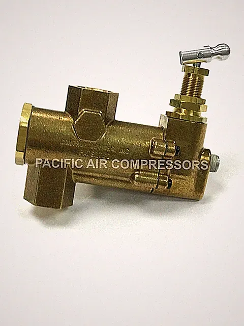 885426 SENCO PILOT VALVE 95-125 PSI