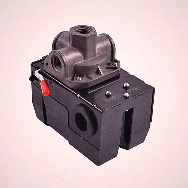 95-125 PSI Pressure Switch 2E21025TB 2E21045TB for Senco Air Compressor PS1010
