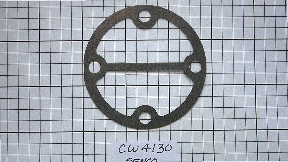 Genuine SENCO Asst Air Compressor Repair Parts - PC Series - NEW - You Choose